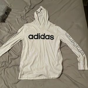 Adidas shirt